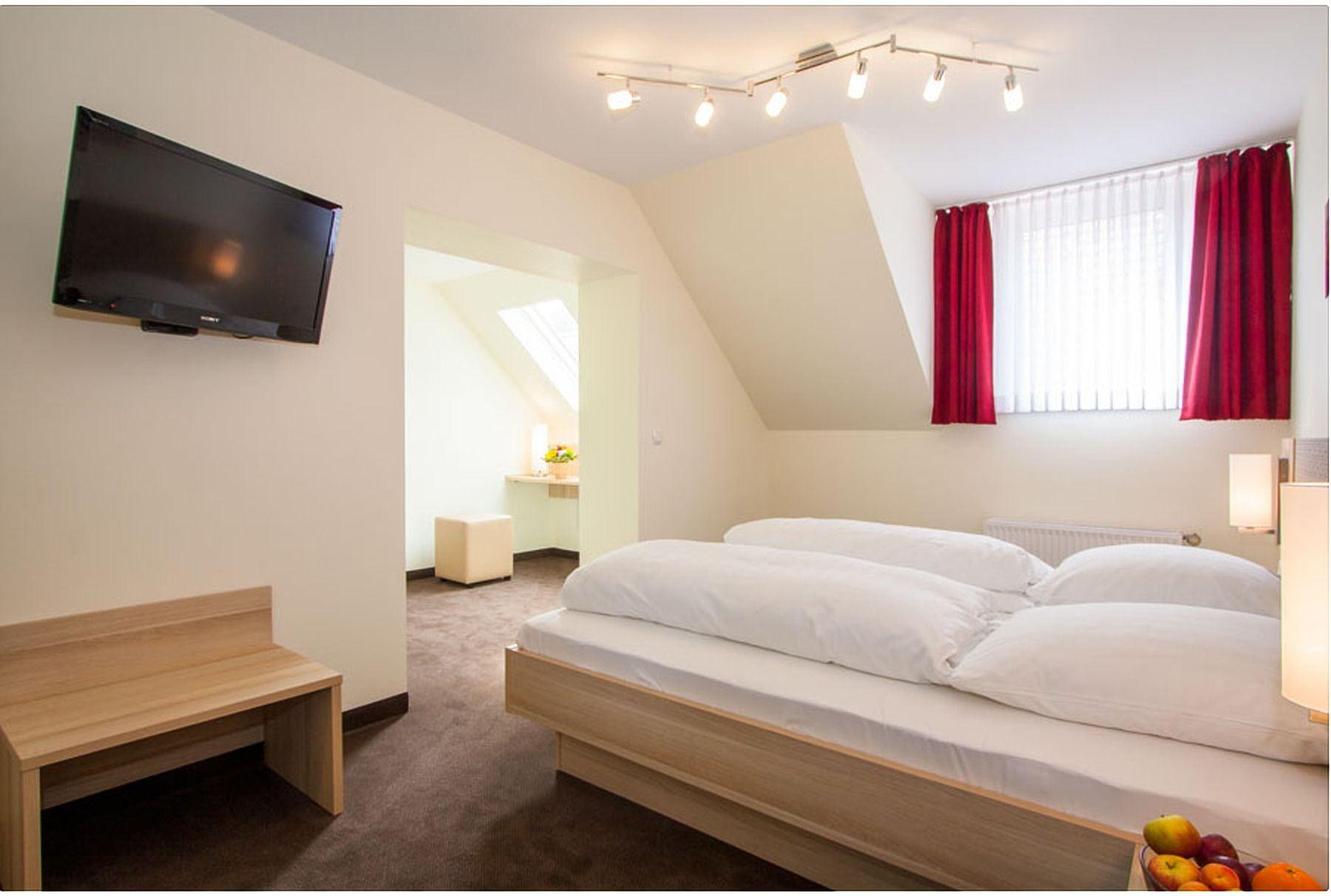 Varios Hotel Alt Westerholt