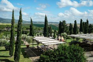 Alojamiento - San Giorgio Country Residence