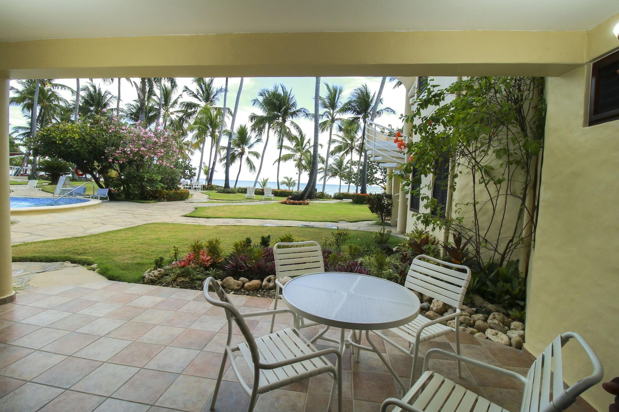 Playa Cabarete Palm Beach Condos