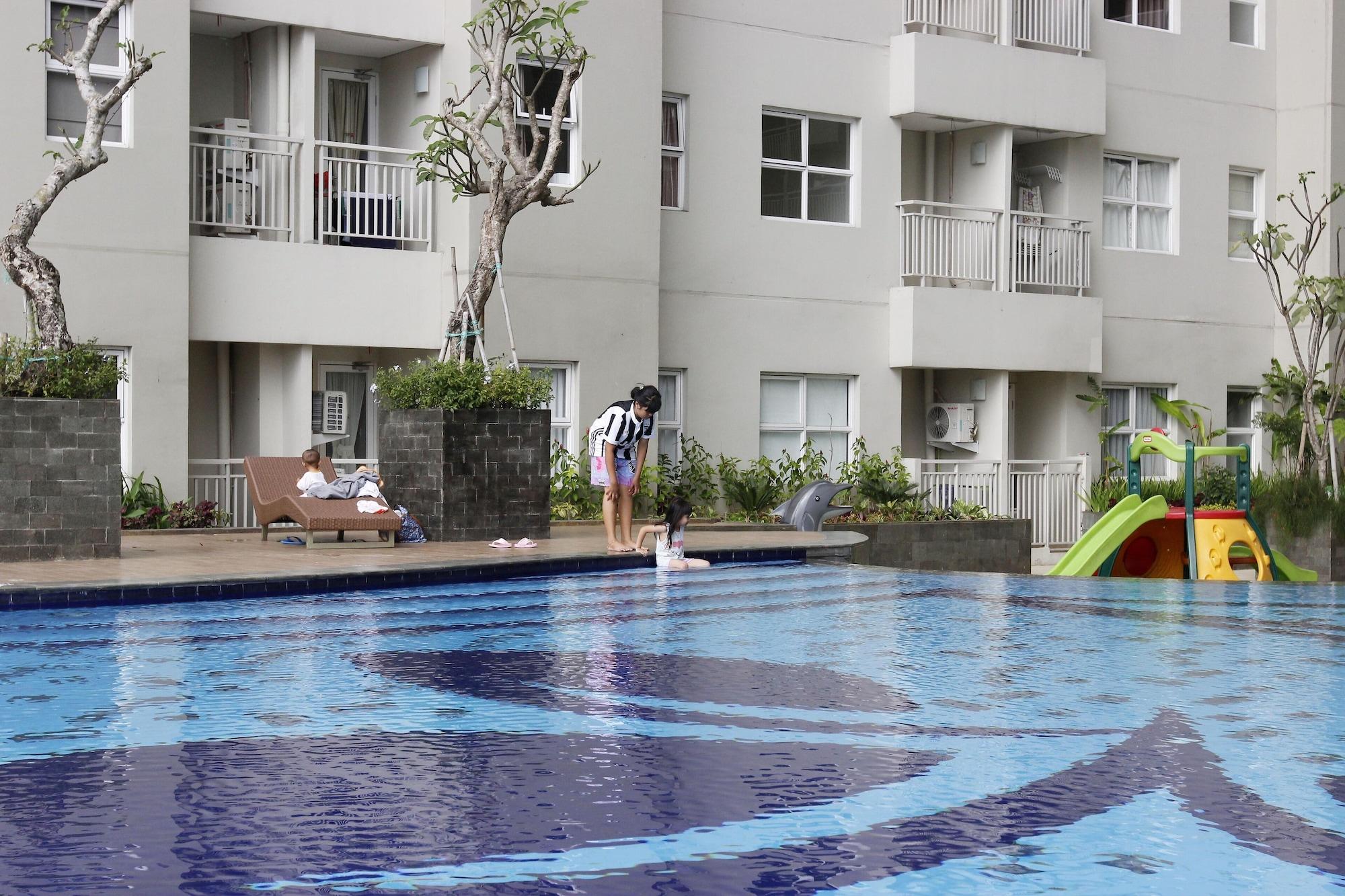 Vista Exterior Ten Eleven Living Point