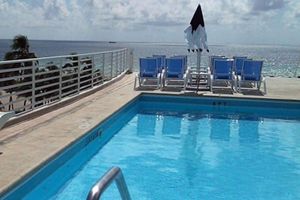 Alquiler Vacacional - VERSACE MANSION VIEW 1 BEDROOM