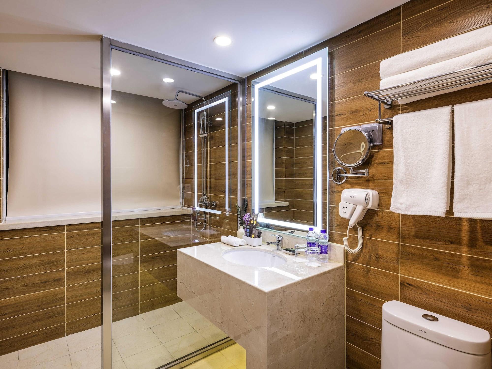 Habitación Novotel Beijing Peace