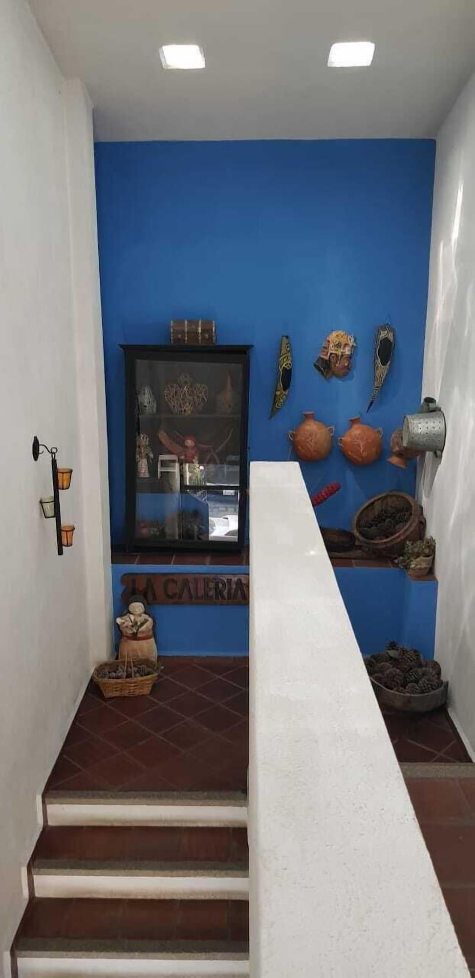 Varios Sab Casa de Huéspedes