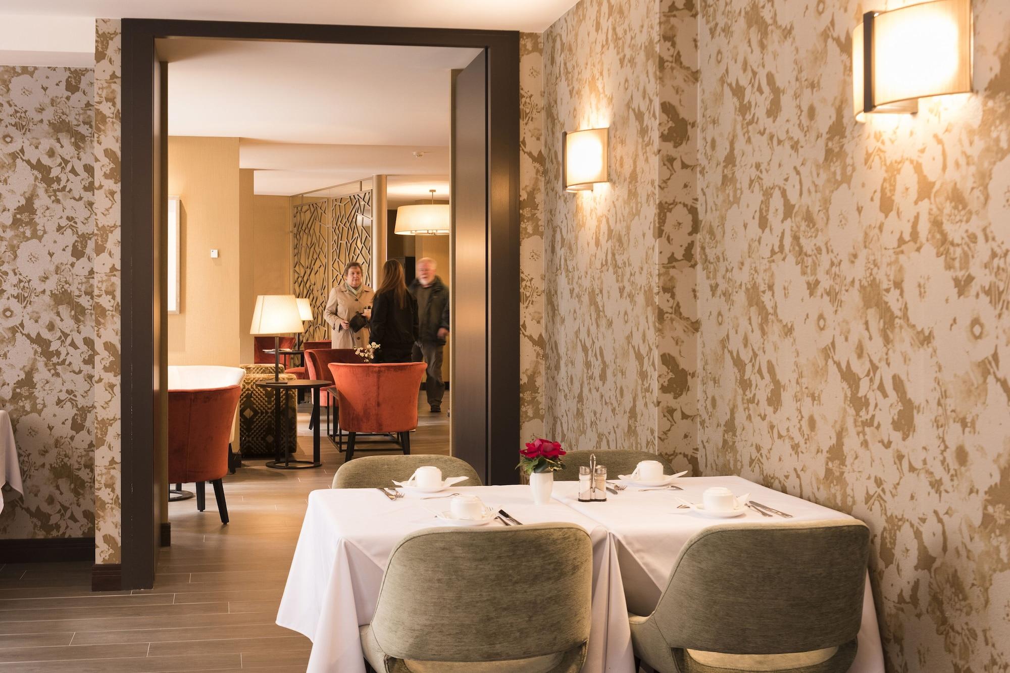 Restaurant Hotel Aragon