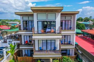 Alojamiento - Hotel La Fortuna Lodge By Treebu Hotels