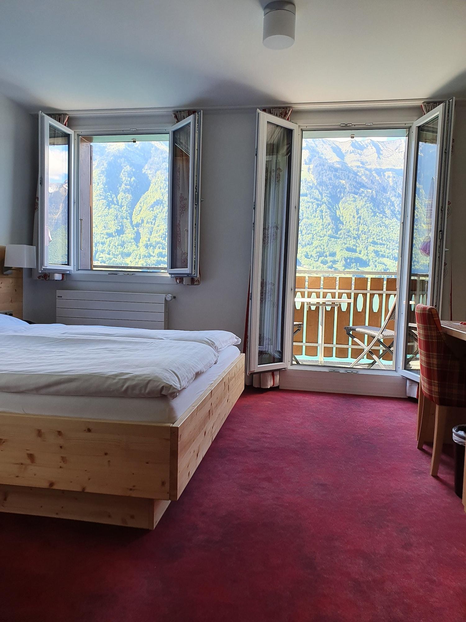 Habitación Strandhotel
