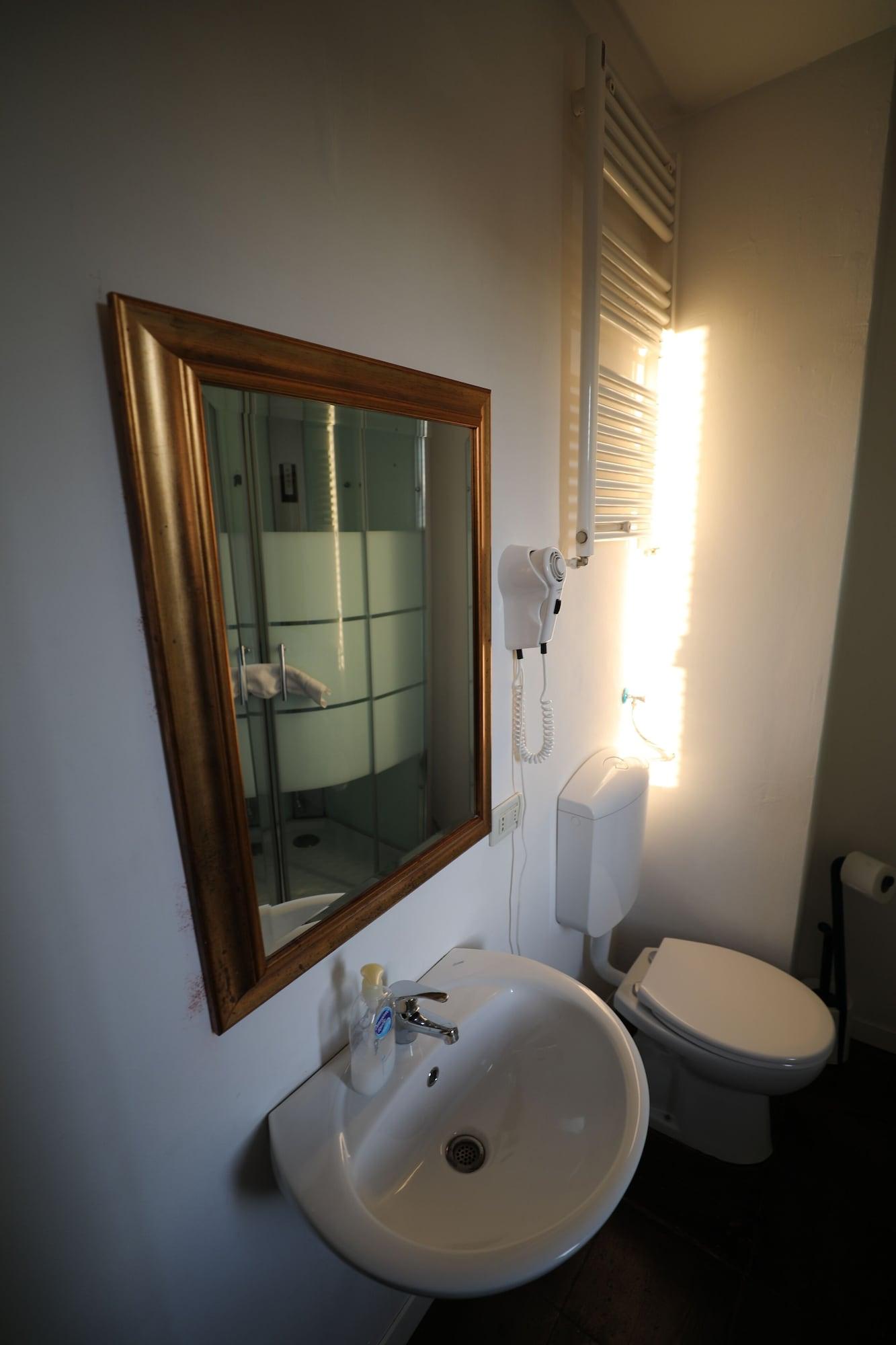 Equipamiento de Habitación Lovely Apartment In Venice