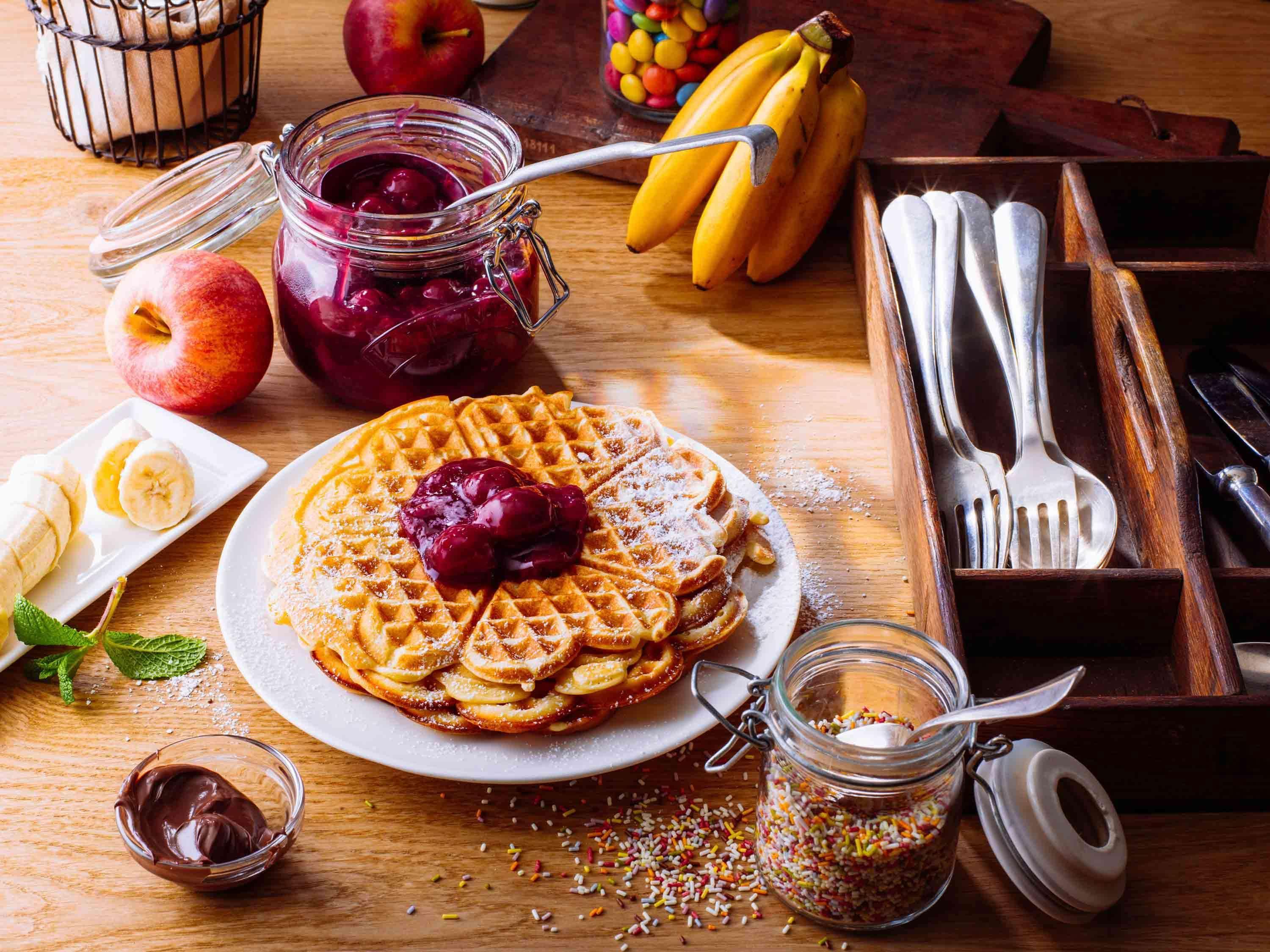 Restaurant ibis Hannover City