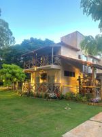 Alojamiento - Hotel e Pousada do Bosque