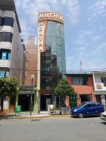 Hotel - Hostal Muchik