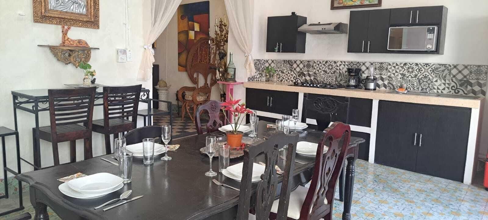 Restaurant Casa Peregrina