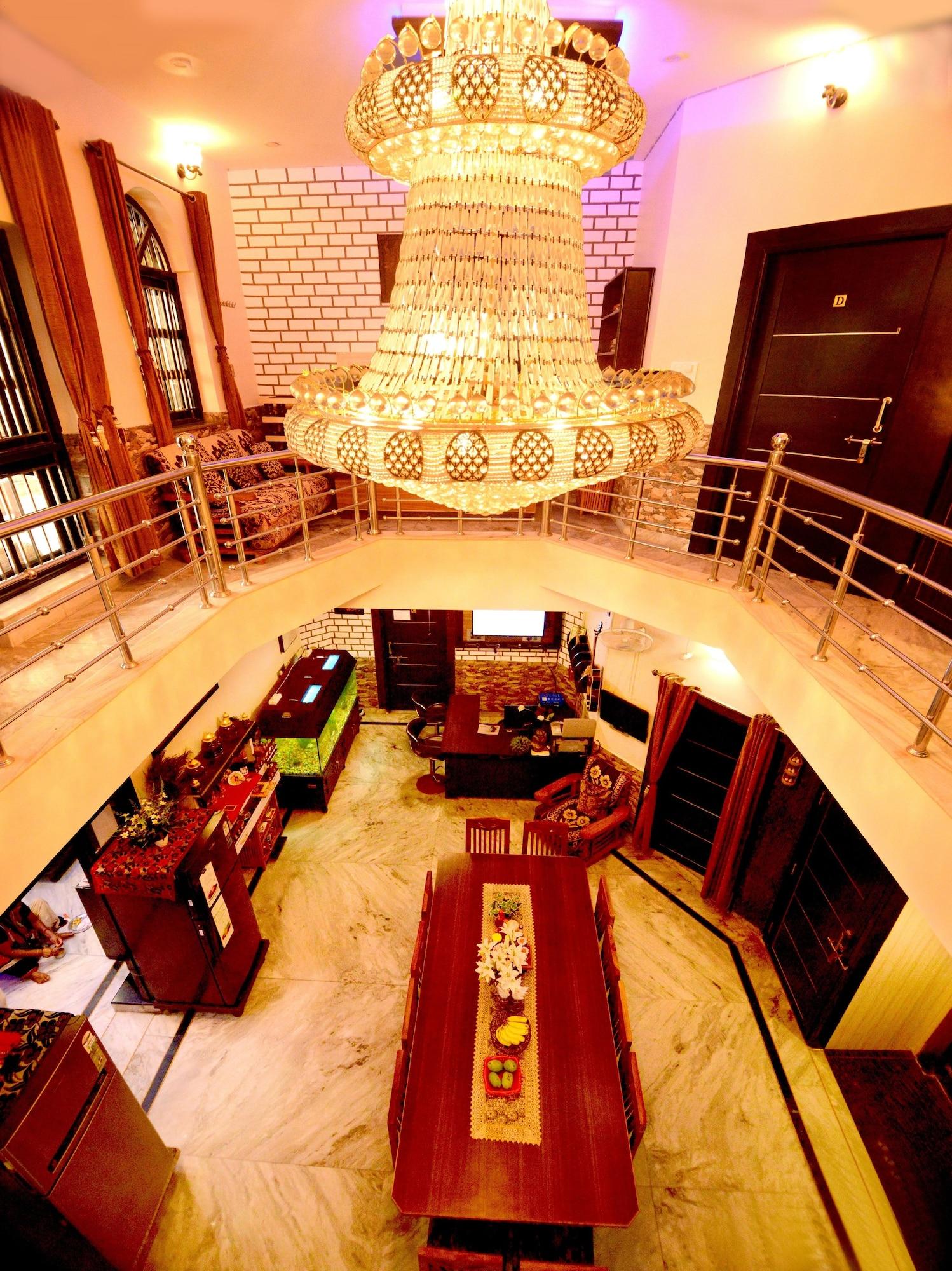 Comodidades del Alojamiento Aman Homestay a Boutique Hotel