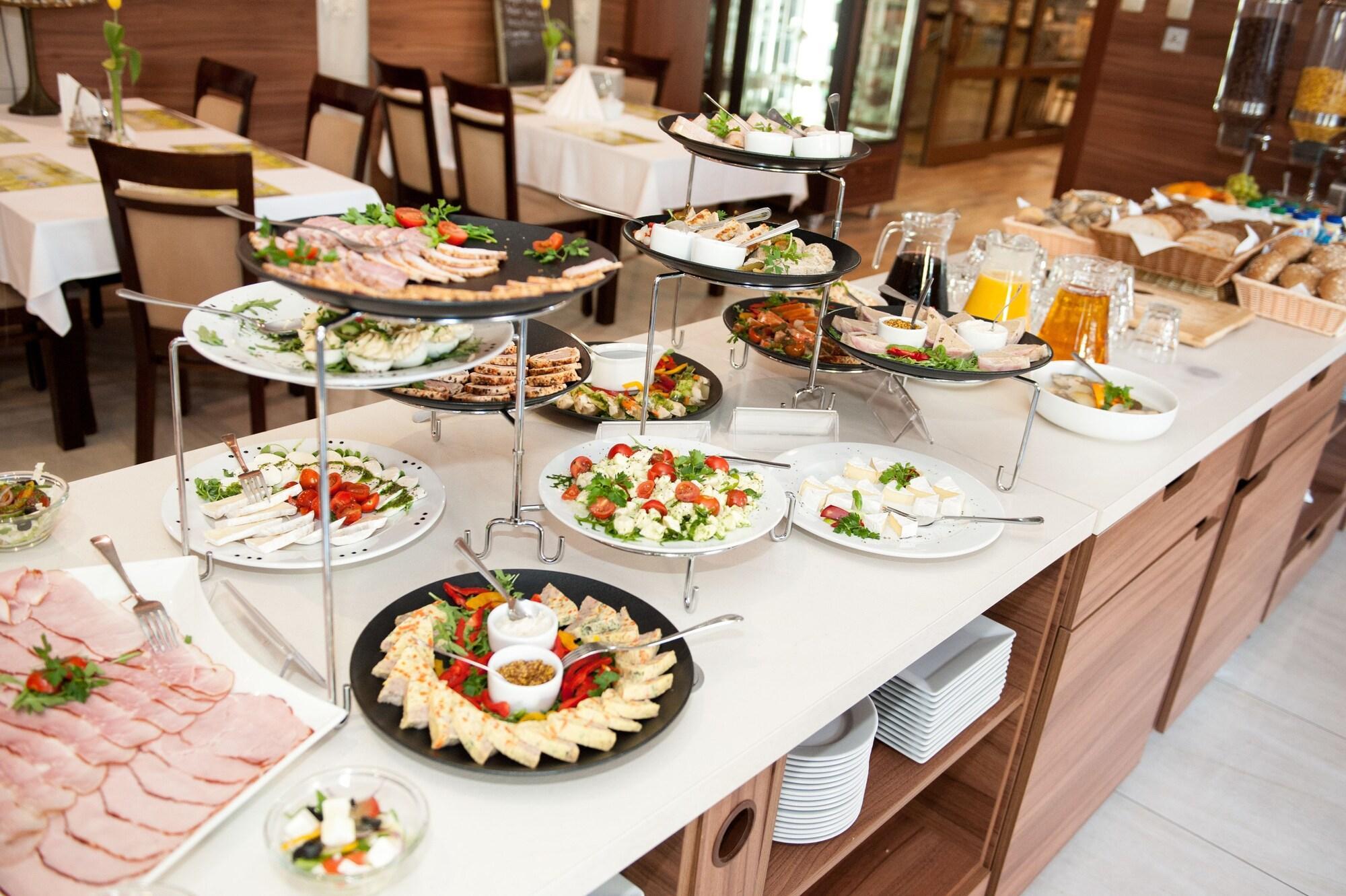 Restaurant Hotel Rad