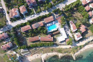 Alojamiento - Otel Diyojen