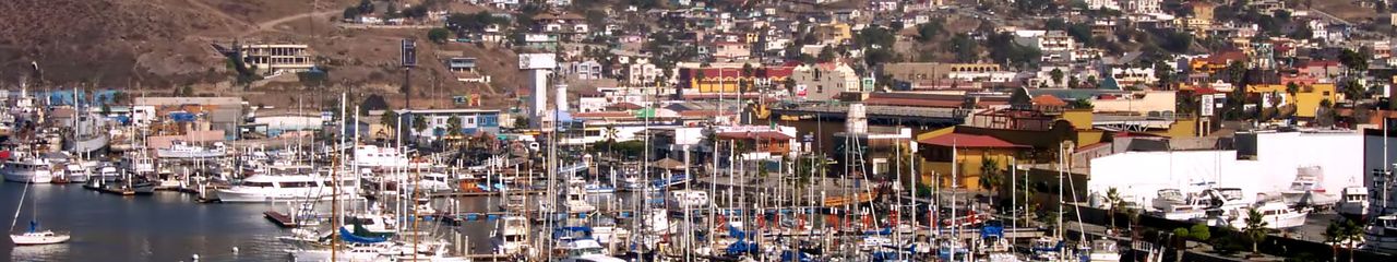 Hoteles en Ensenada