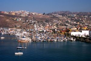 Paquete - Adrenalina y aventura en Ensenada