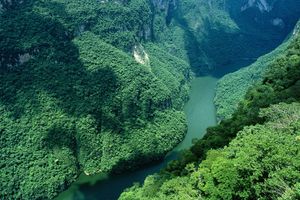 Actividad - Cañon de Sumidero, Chiapa de Corzo y Miradores