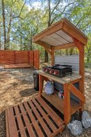 Alojamiento - Cozy Lakefront Airstream