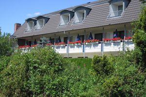 Alojamiento - Hotel zum Rosenteich