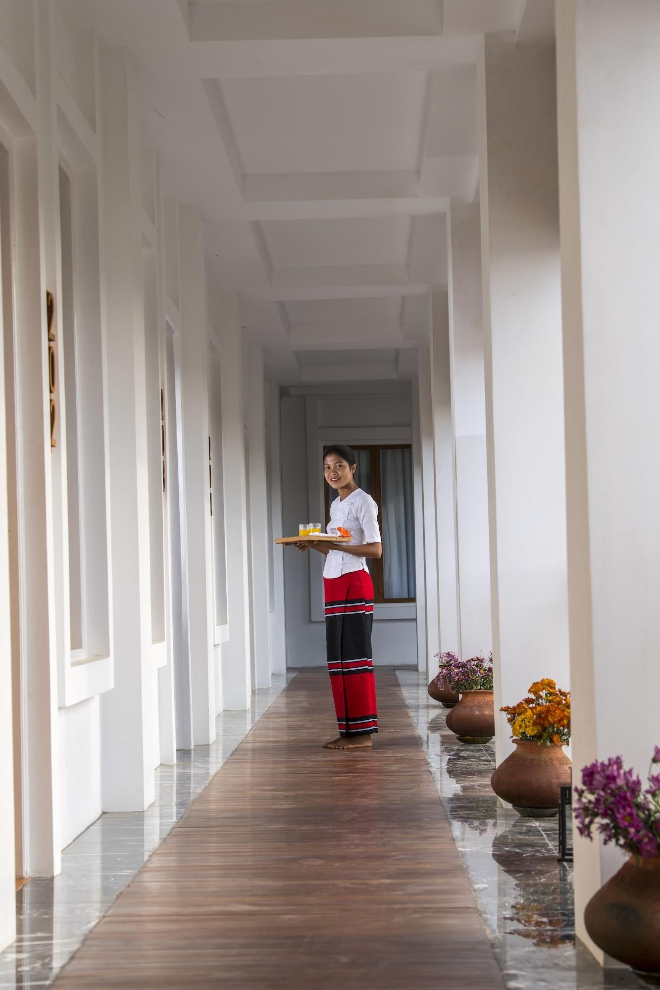 Varios Villa Bagan