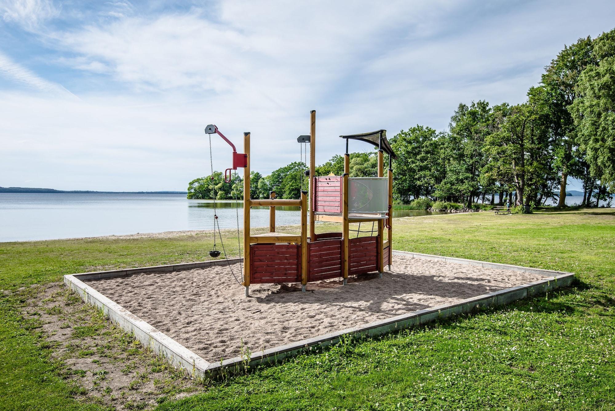 Playa Bromölla Camping & Vandrarhem - Hostel