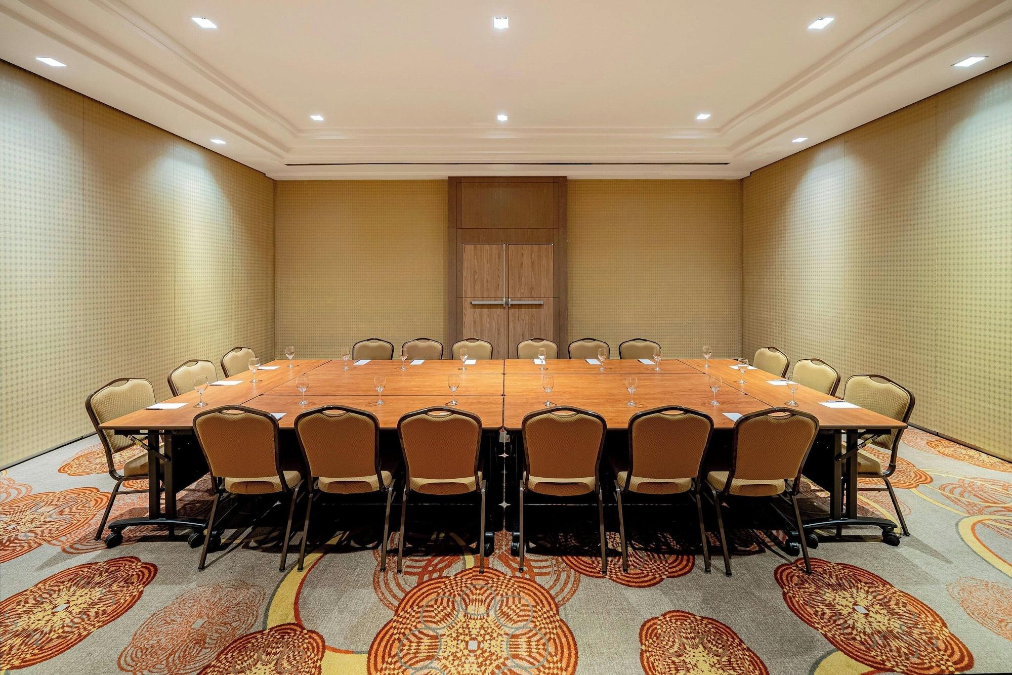 Sheraton Grand Rio Hotel & Resort - foto 168