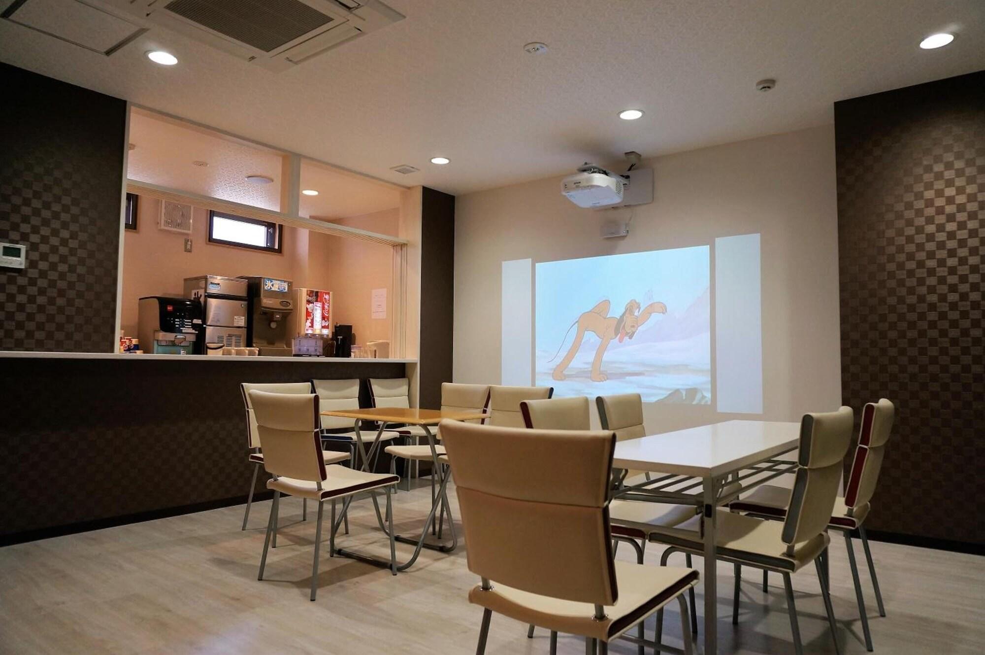 Restaurant Tabist Yuen no yado Fujimi