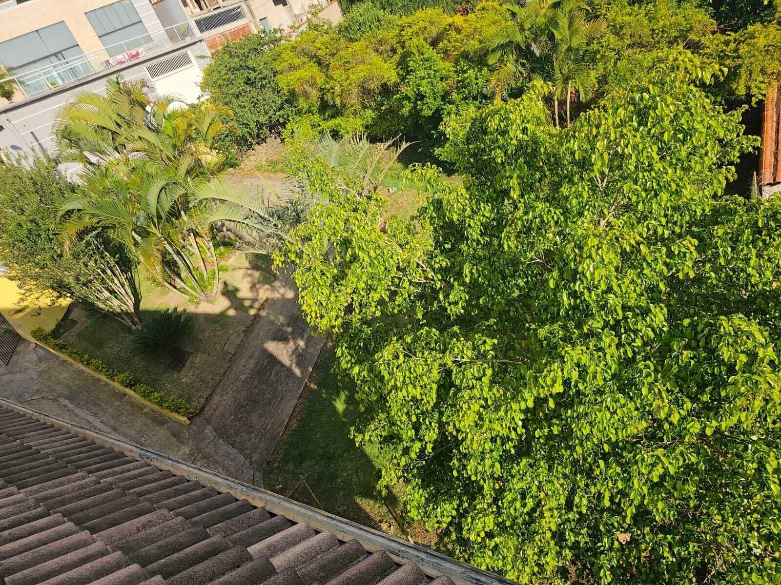 Equipamiento de Habitación Pousada Essência de Minas