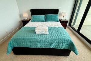 Renta temporal - Yarra Accommodation