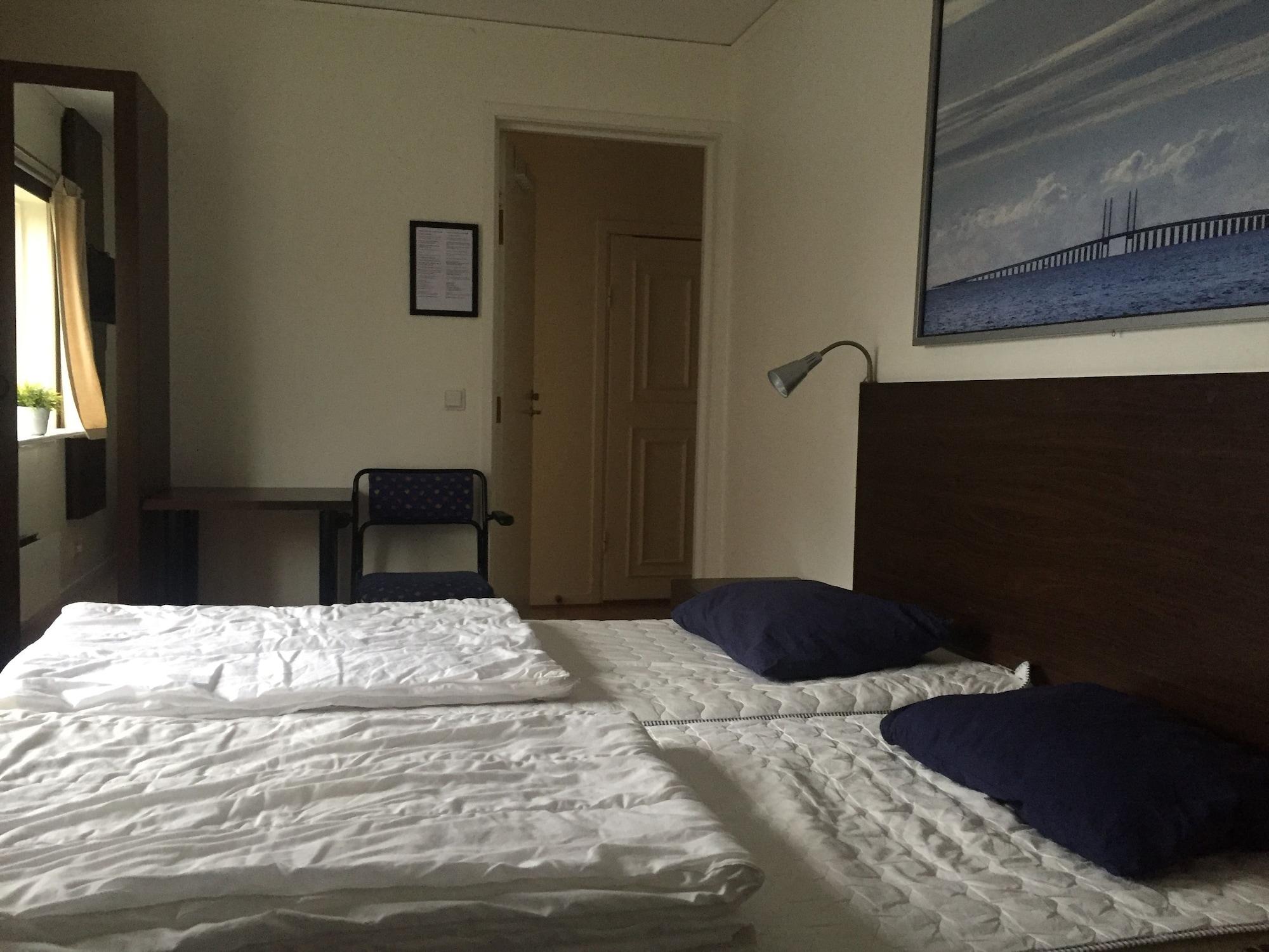Habitación Nyckelbo Vandrarhem - Hostel