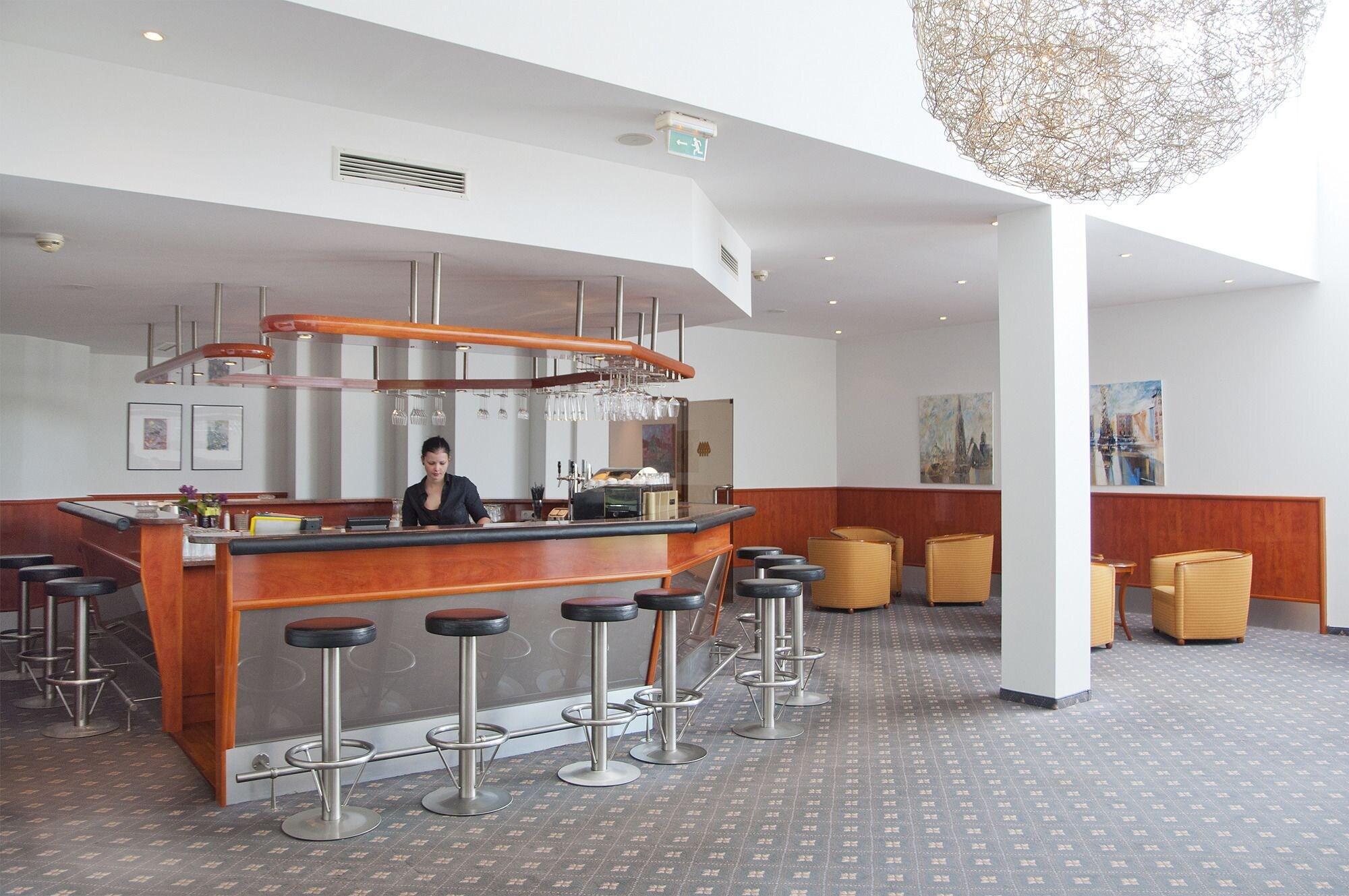 Vista Lobby Parkhotel Styria