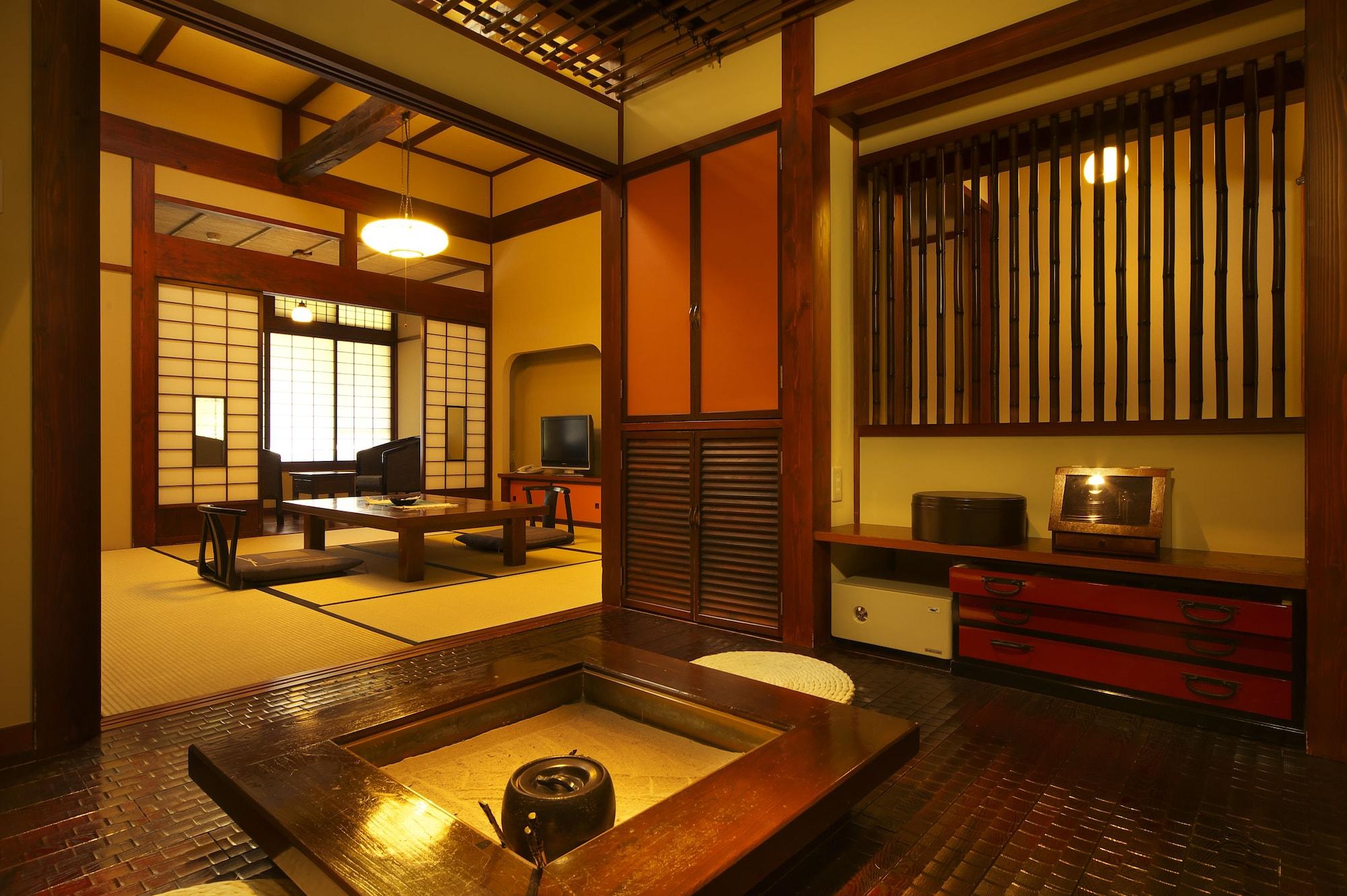 Habitación Yamaboushi
