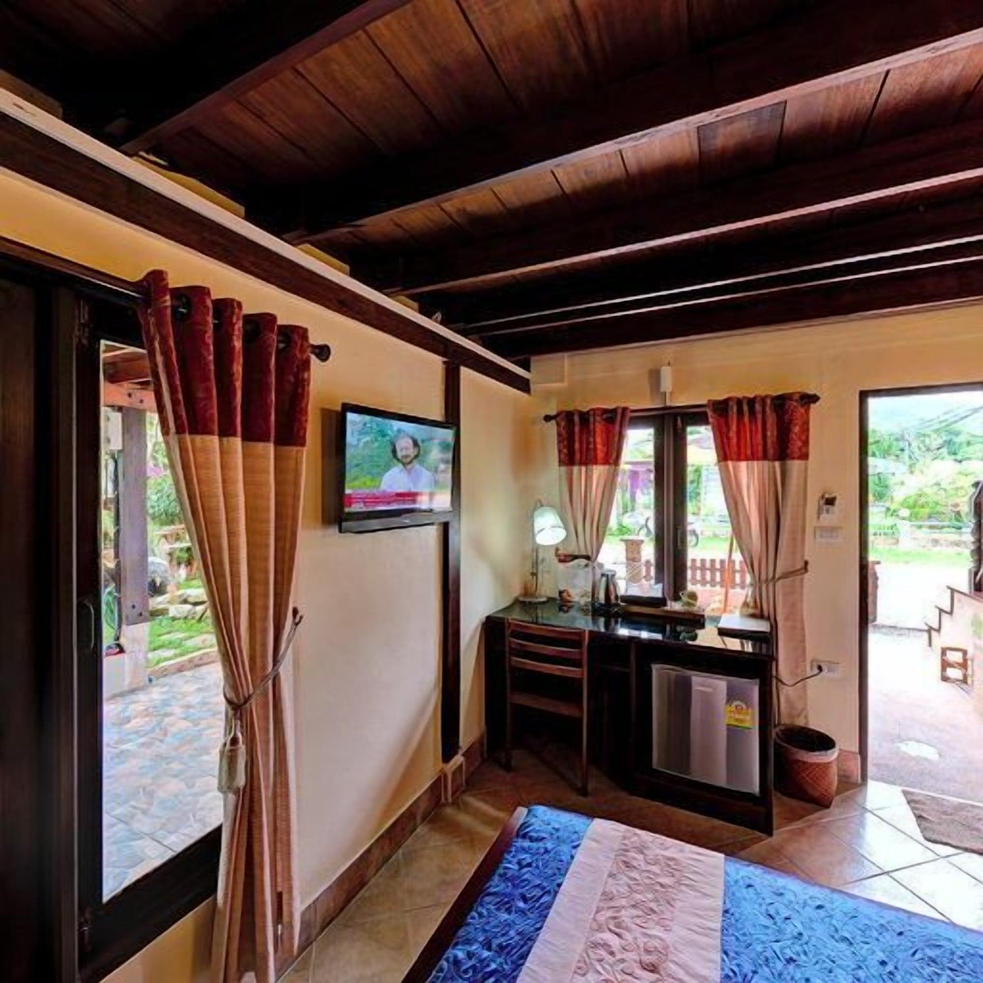 Set de Habitación Ao Nang Home Stay