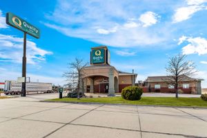 Pacote - Quality Inn Sidney I-80