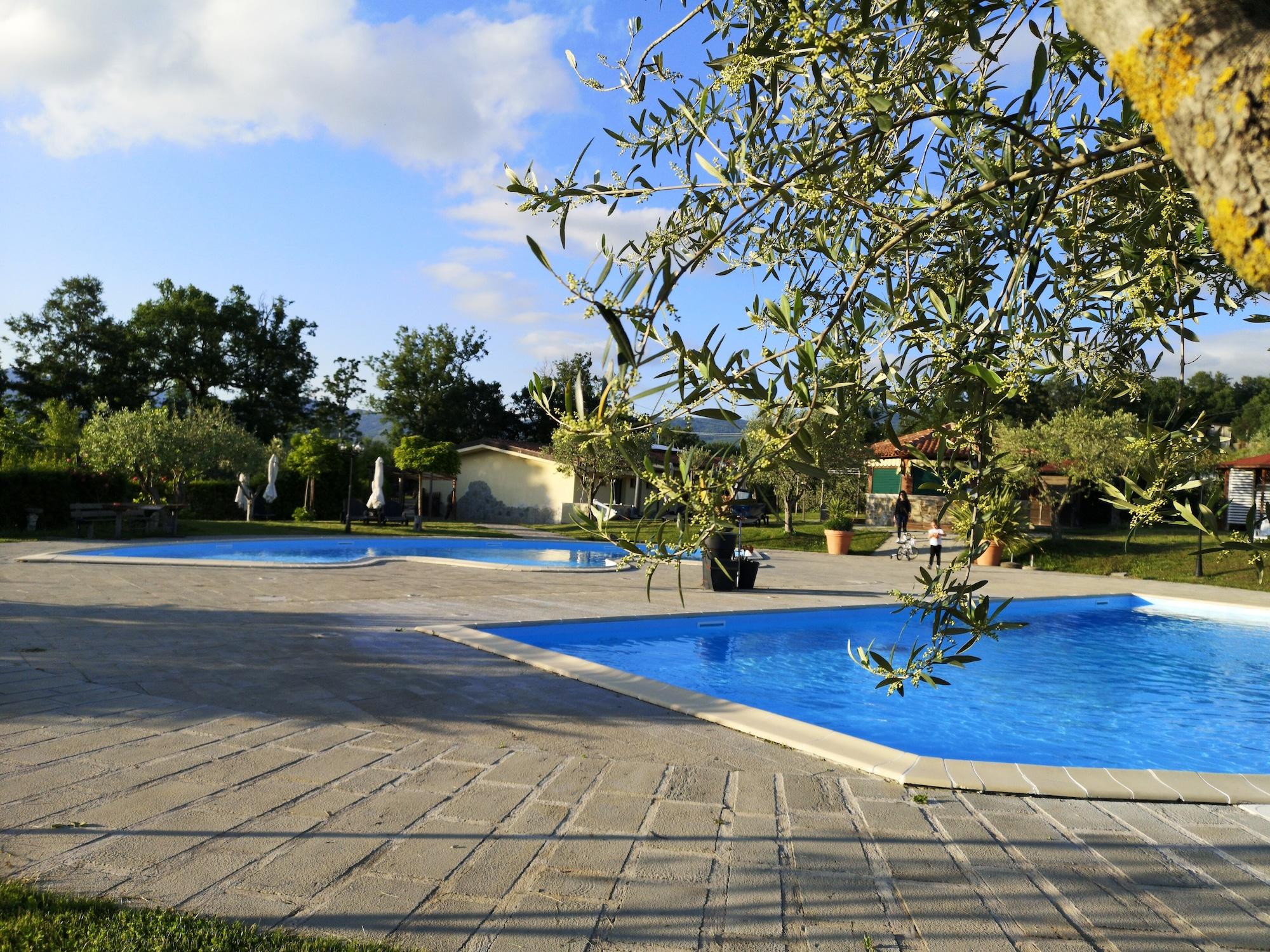 Varios Agriturismo Terra Nostra