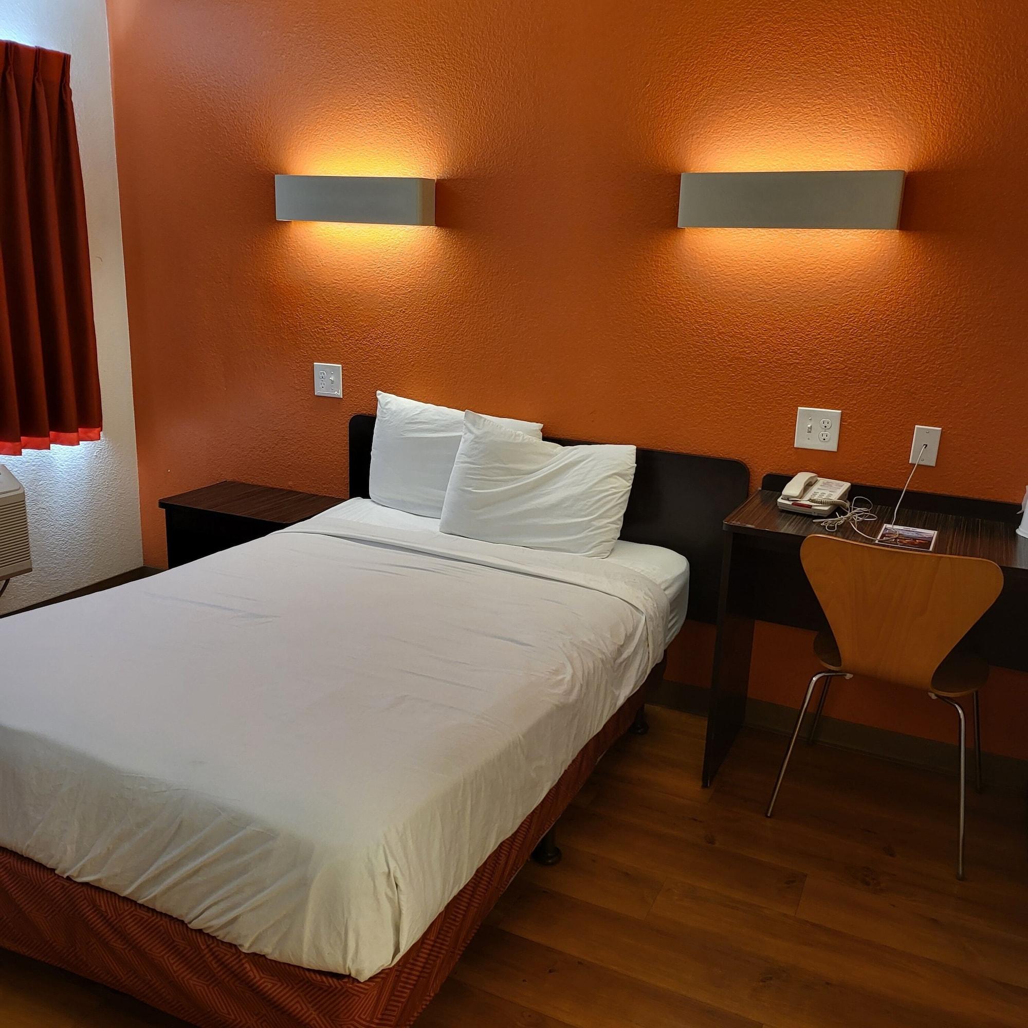 Habitación Super 8 by Wyndham Santa Clara