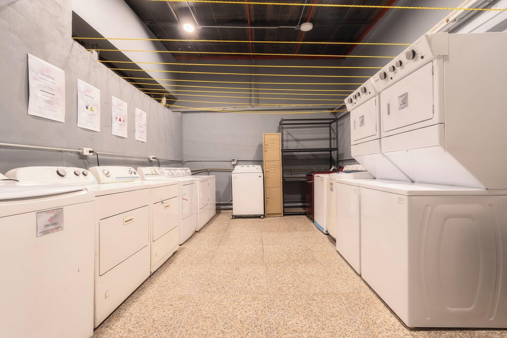 Instalaciones Recreativas Cdmxrentals 5 De Febrero