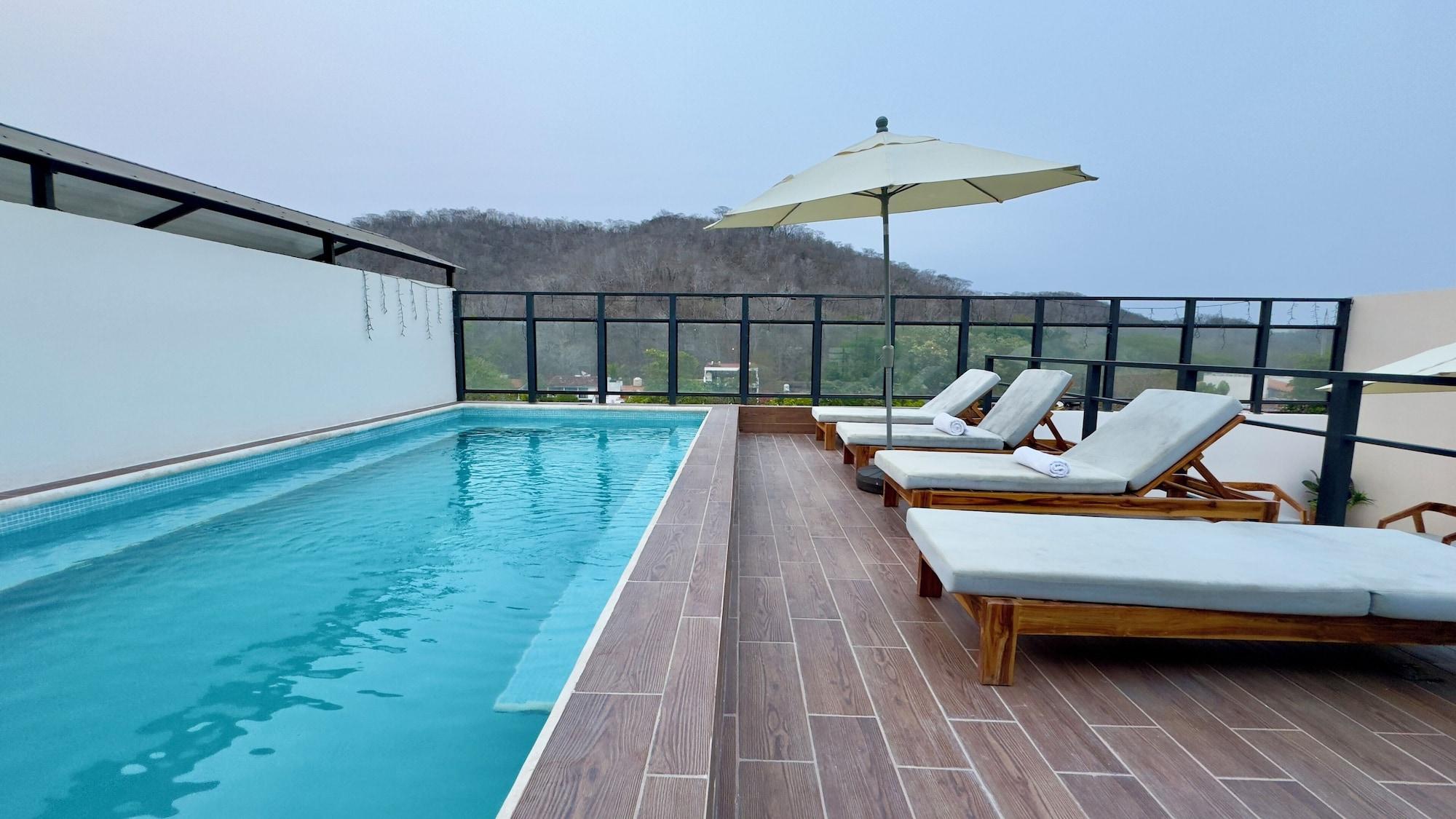 Varios Nabani condominios T2