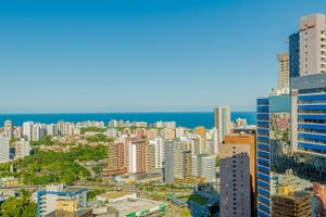 Alquiler Vacacional - CA03 Lindo Duplex Vista Mar - Caminho das Árvores