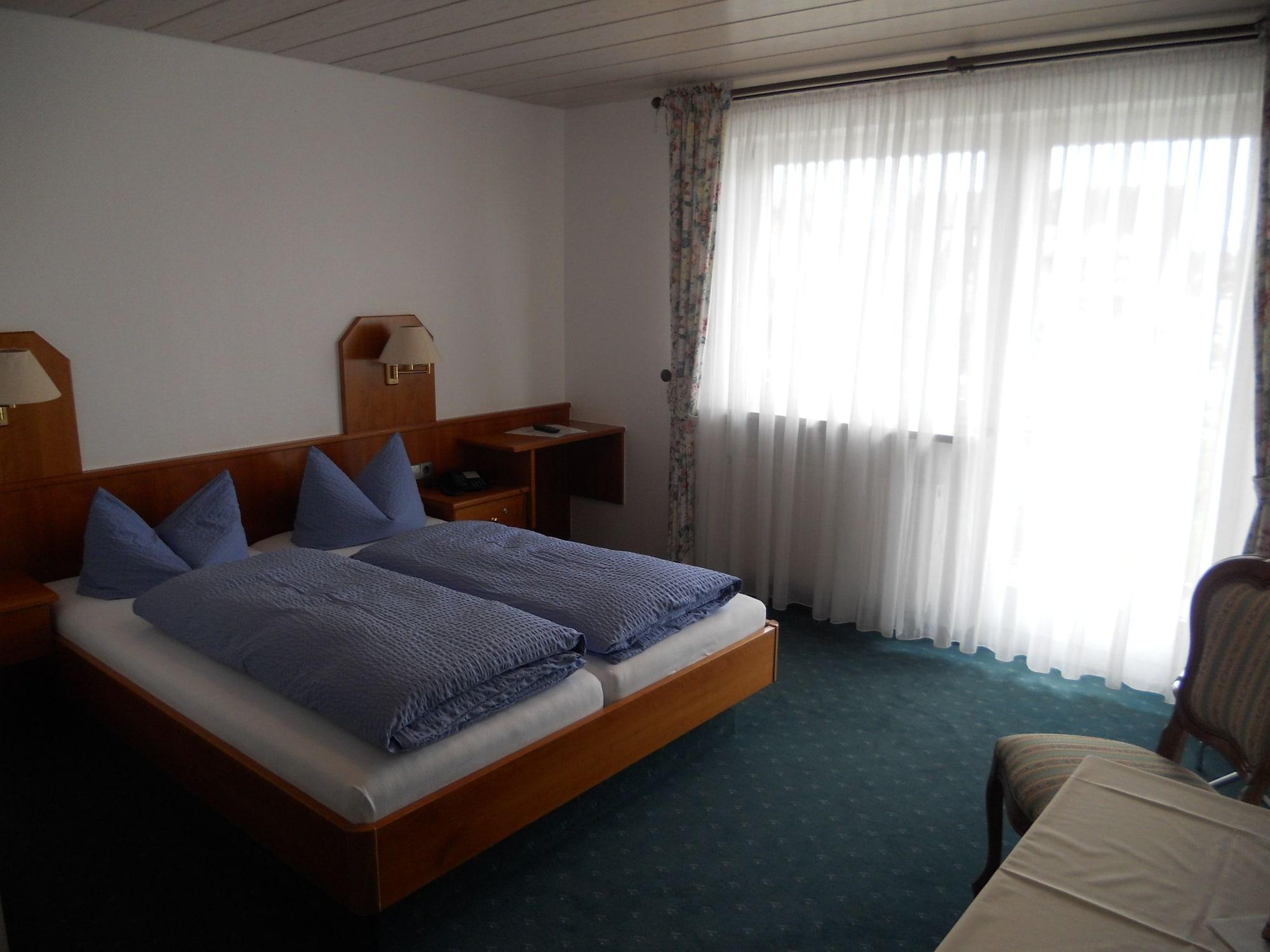 Set de Habitación Walserhof