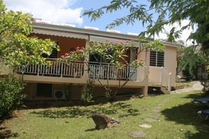 Alojamiento - Fanélie Location