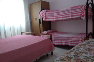 Alquiler Vacacional - Villa Alex Marina di Mancaversa near Gallipoli annaducasalento