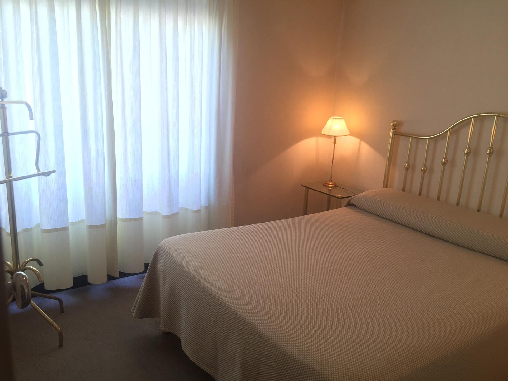Habitación Apart Avenida del Mar