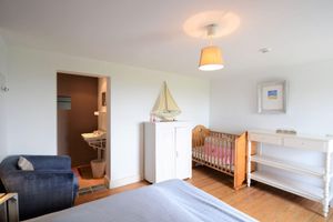 Alquiler Vacacional - Countryside Retreat, Gerin