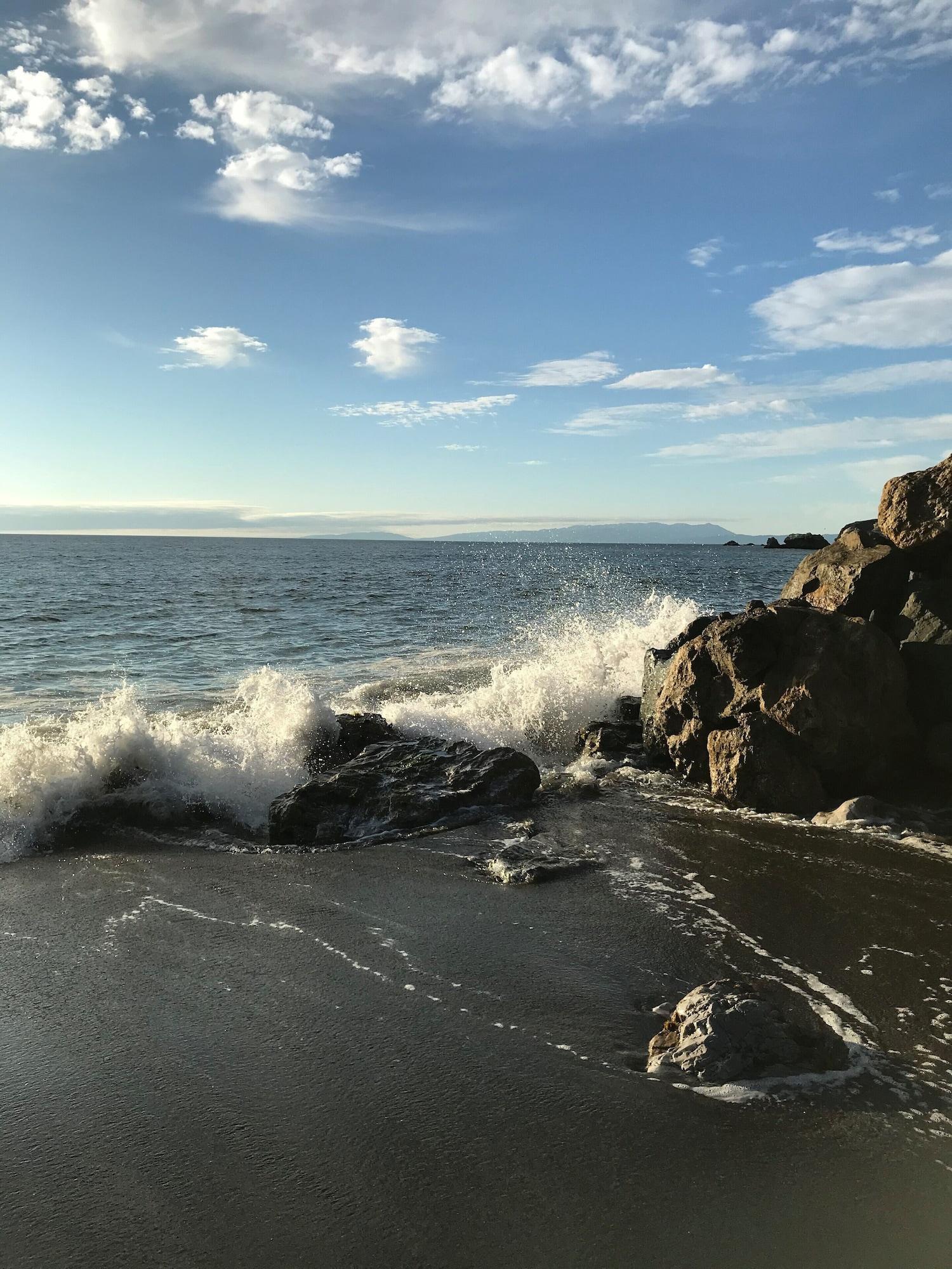 Playa Inn at Rockaway San Francisco Pacifica