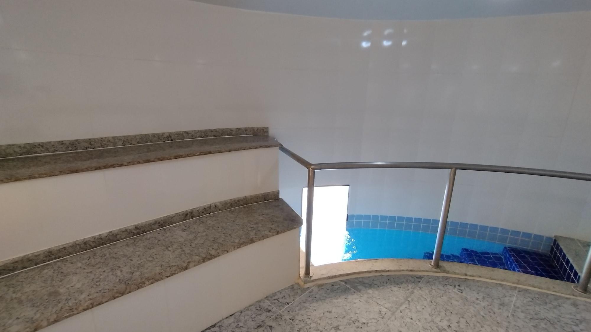 Spa Prive das Thermas II - Achei Férias