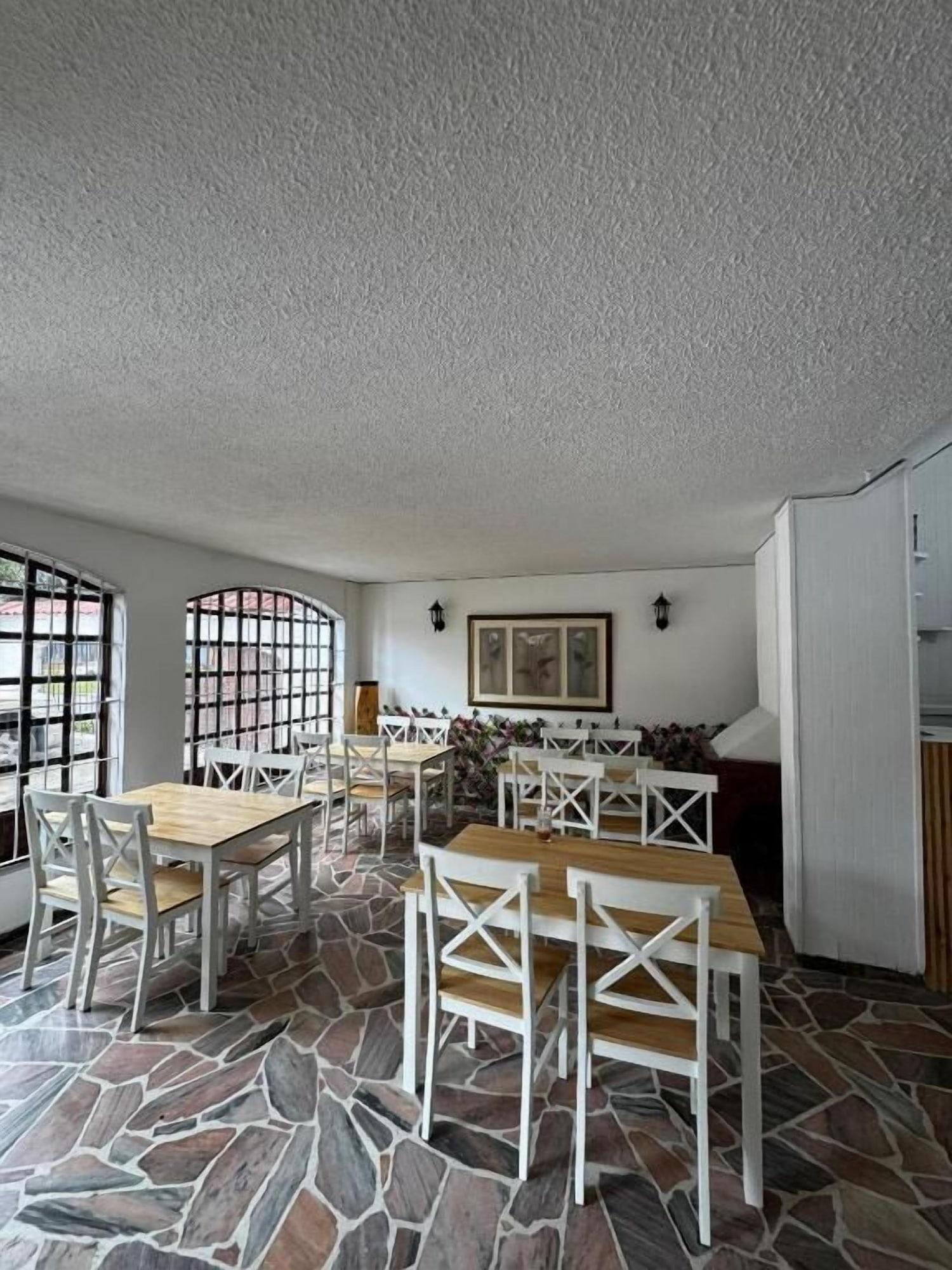 Restaurant Casa Cocora