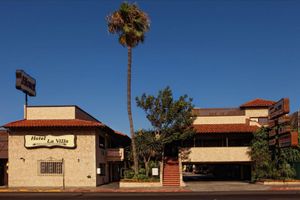 Alojamiento - Hotel La Villa de Zaragoza