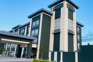 Paquete - La Quinta By Wyndham Reynosa