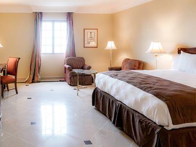 Hotel Hotel El Prado Barranquilla